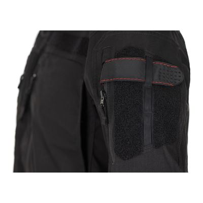 Raider MK V ATS Flex Blouse BLACK CLAWGEAR 120341-060 5