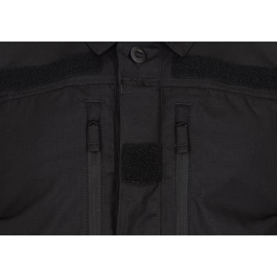 Raider MK V ATS Flex Blouse BLACK CLAWGEAR 120341-060 10