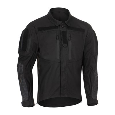 Raider MK V ATS Flex Blouse BLACK