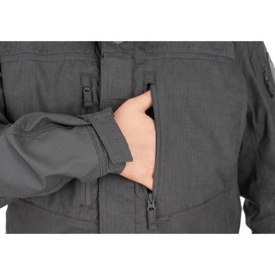 Raider MK V ATS Flex Blouse GREY CLAWGEAR 120341-101 11