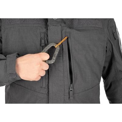 Raider MK V ATS Flex Blouse GREY CLAWGEAR 120341-101 12