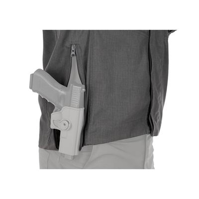 Raider MK V ATS Flex Blouse GREY CLAWGEAR 120341-101 17