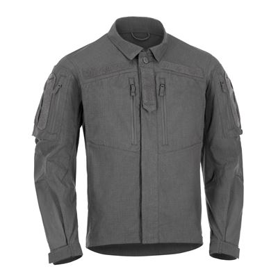 Raider MK V ATS Flex Blouse GREY
