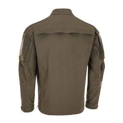 Raider MK V ATS Flex Blouse STONEGREY OLIVE CLAWGEAR 120341-201 2