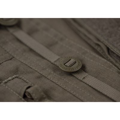 Raider MK V ATS Flex Blouse STONEGREY OLIVE CLAWGEAR 120341-201 19