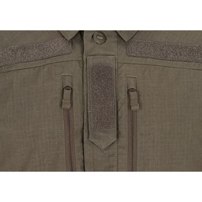 Raider MK V ATS Flex Blouse STONEGREY OLIVE CLAWGEAR 120341-201 21