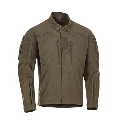 Raider MK V ATS Flex Blouse STONEGREY OLIVE