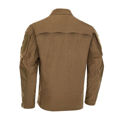 Raider MK V ATS Flex Blouse COYOTE CLAWGEAR 120341-301 2