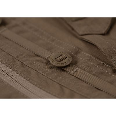 Raider MK V ATS Flex Blouse COYOTE CLAWGEAR 120341-301 11