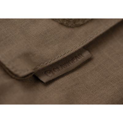 Raider MK V ATS Flex Blouse COYOTE CLAWGEAR 120341-301 12