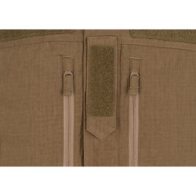 Raider MK V ATS Flex Blouse COYOTE CLAWGEAR 120341-301 13