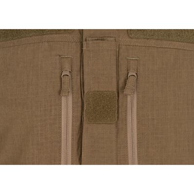 Raider MK V ATS Flex Blouse COYOTE CLAWGEAR 120341-301 14