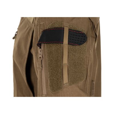Raider MK V ATS Flex Blouse COYOTE CLAWGEAR 120341-301 16