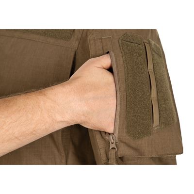 Raider MK V ATS Flex Blouse COYOTE CLAWGEAR 120341-301 17
