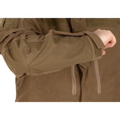 Raider MK V ATS Flex Blouse COYOTE CLAWGEAR 120341-301 19