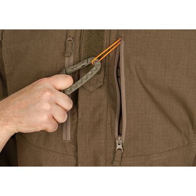 Raider MK V ATS Flex Blouse COYOTE CLAWGEAR 120341-301 4