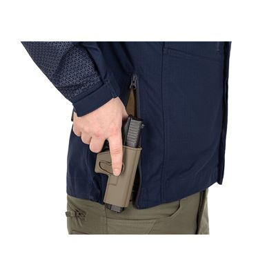 Raider MK V ATS Flex Blouse BLUE CLAWGEAR 120341-702 11