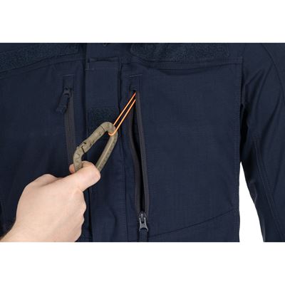 Raider MK V ATS Flex Blouse BLUE CLAWGEAR 120341-702 15