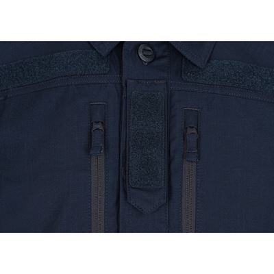 Raider MK V ATS Flex Blouse BLUE CLAWGEAR 120341-702 3