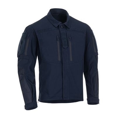 Raider MK V ATS Flex Blouse BLUE
