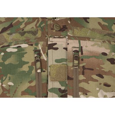 Raider MK V ATS Flex Blouse MULTICAM® CLAWGEAR 120341-751 11