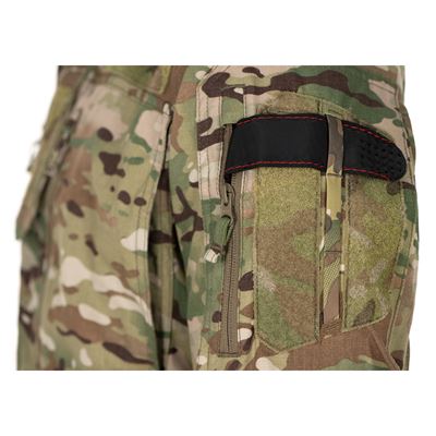 Raider MK V ATS Flex Blouse MULTICAM® CLAWGEAR 120341-751 6