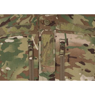 Raider MK V ATS Flex Blouse MULTICAM® CLAWGEAR 120341-751 10