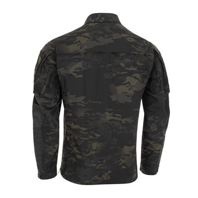 Raider MK V ATS Flex Blouse MULTICAM BLACK CLAWGEAR 120341-752 2