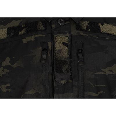 Raider MK V ATS Flex Blouse MULTICAM BLACK CLAWGEAR 120341-752 3
