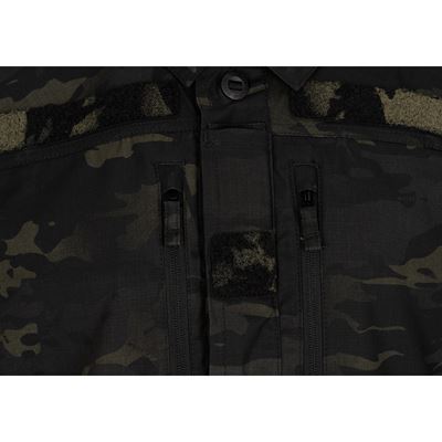 Raider MK V ATS Flex Blouse MULTICAM BLACK CLAWGEAR 120341-752 4