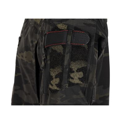 Raider MK V ATS Flex Blouse MULTICAM BLACK CLAWGEAR 120341-752 6