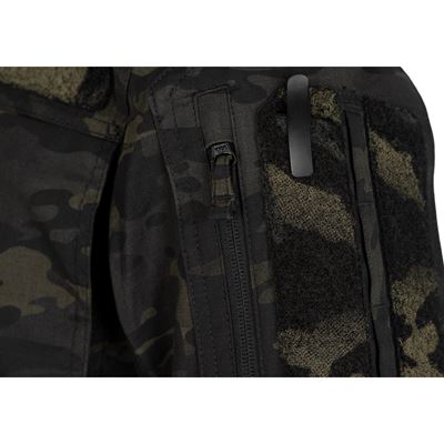 Raider MK V ATS Flex Blouse MULTICAM BLACK CLAWGEAR 120341-752 7