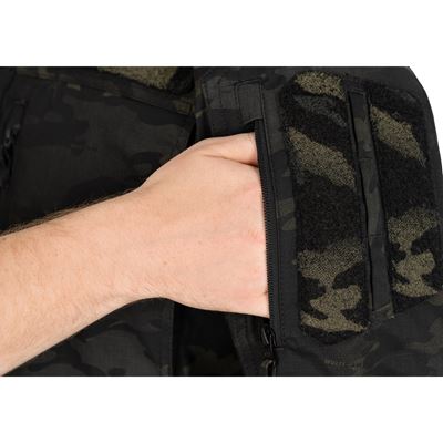 Raider MK V ATS Flex Blouse MULTICAM BLACK CLAWGEAR 120341-752 8