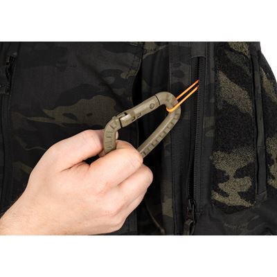 Raider MK V ATS Flex Blouse MULTICAM BLACK CLAWGEAR 120341-752 9