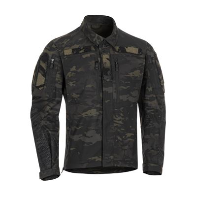 Raider MK V ATS Flex Blouse MULTICAM BLACK