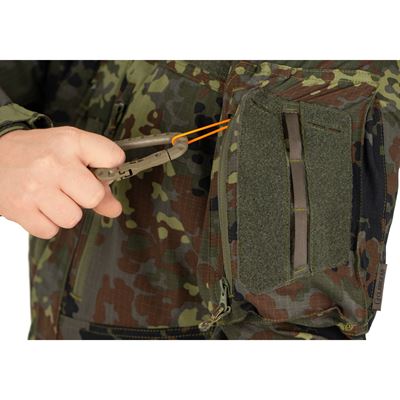 Raider MK V ATS Flex Blouse FLECKTARN CLAWGEAR 120341-798 12