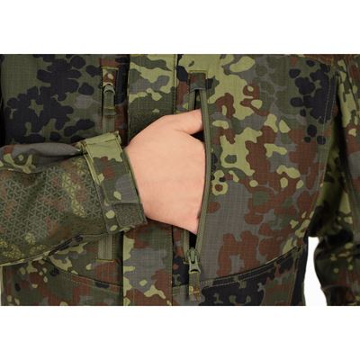 Raider MK V ATS Flex Blouse FLECKTARN CLAWGEAR 120341-798 13