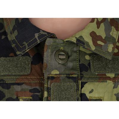 Raider MK V ATS Flex Blouse FLECKTARN CLAWGEAR 120341-798 16
