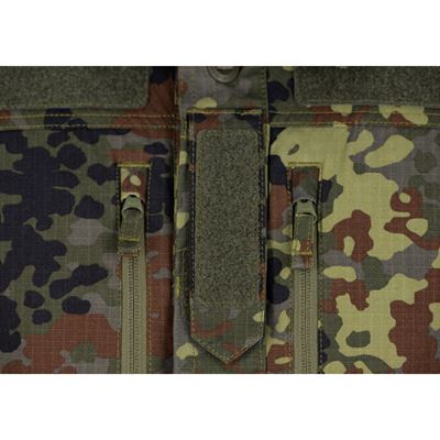 Raider MK V ATS Flex Blouse FLECKTARN CLAWGEAR 120341-798 17