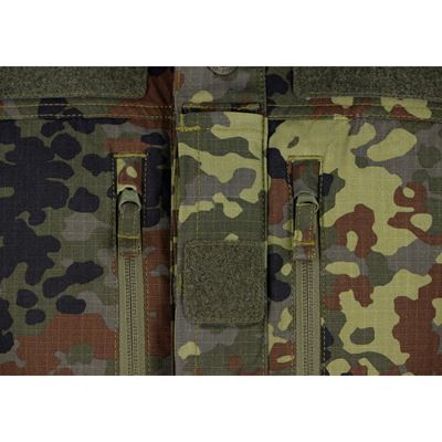 Raider MK V ATS Flex Blouse FLECKTARN CLAWGEAR 120341-798 18