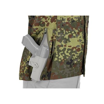 Raider MK V ATS Flex Blouse FLECKTARN CLAWGEAR 120341-798 19