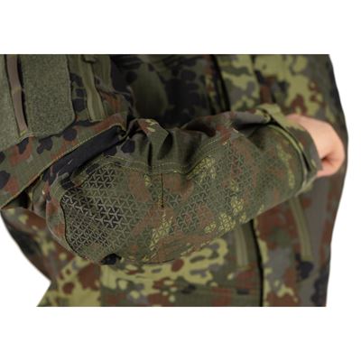 Raider MK V ATS Flex Blouse FLECKTARN CLAWGEAR 120341-798 3