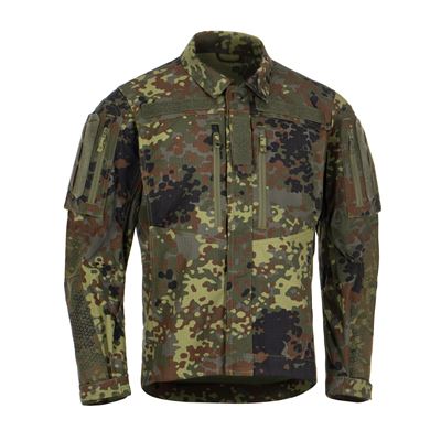 Raider MK V ATS Flex Blouse FLECKTARN