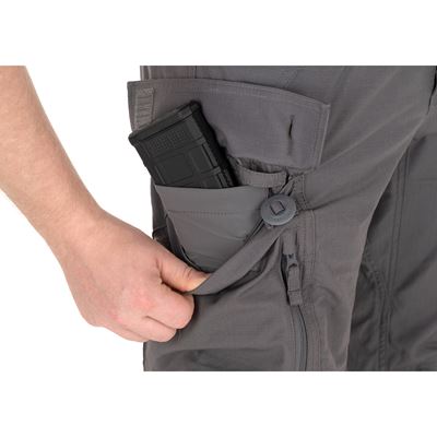 COMBAT RAIDER MK V Trousers WOLF GREY CLAWGEAR 120342-10 11