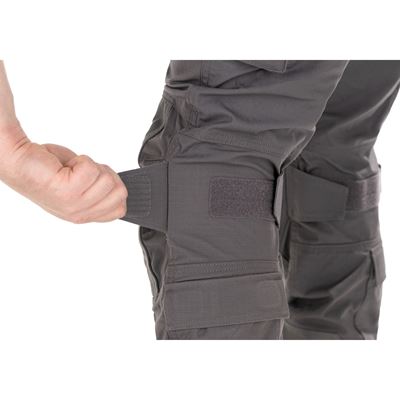 COMBAT RAIDER MK V Trousers WOLF GREY CLAWGEAR 120342-10 10