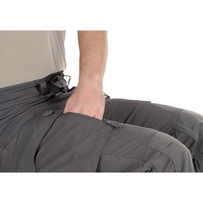 COMBAT RAIDER MK V Trousers WOLF GREY CLAWGEAR 120342-10 5