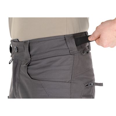 COMBAT RAIDER MK V Trousers WOLF GREY CLAWGEAR 120342-10 19