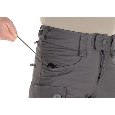 COMBAT RAIDER MK V Trousers WOLF GREY CLAWGEAR 120342-10 17