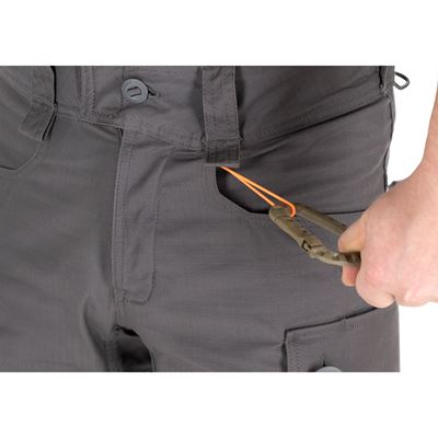 COMBAT RAIDER MK V Trousers WOLF GREY CLAWGEAR 120342-10 16