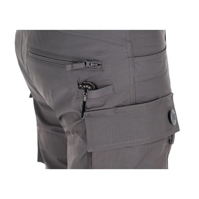 COMBAT RAIDER MK V Trousers WOLF GREY CLAWGEAR 120342-10 15